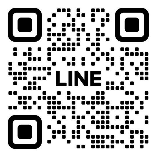 AZZAGAR Line Official QR Code